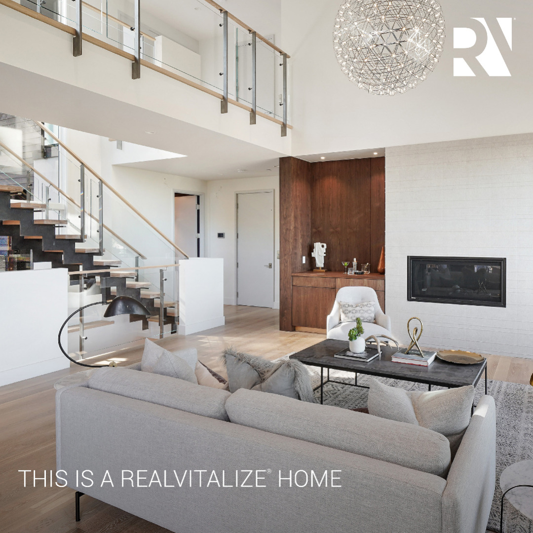 RealVitalizeHome